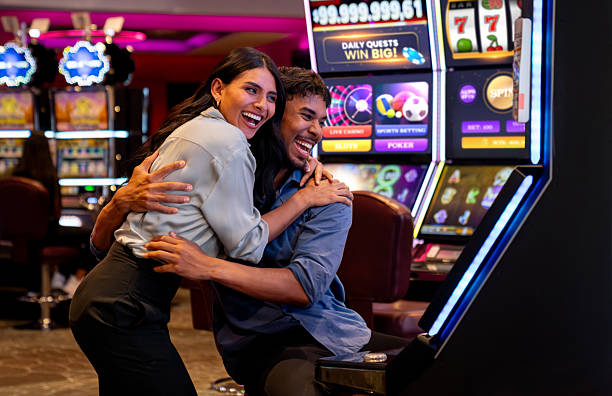 indonesia4d slot live studio background