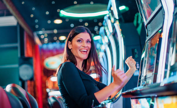 indonesia4d slot mobile application interface