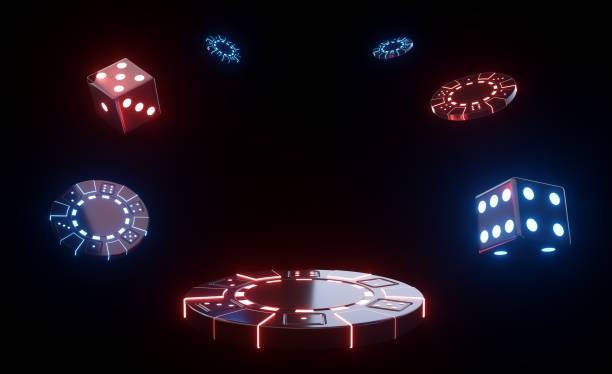Standard live dealer layouts and dealer interactions