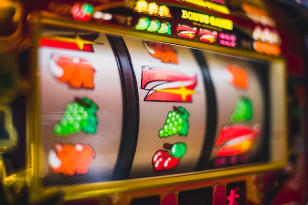indonesia4d slot featured game showcase indonesia4d slot featured game showcase
